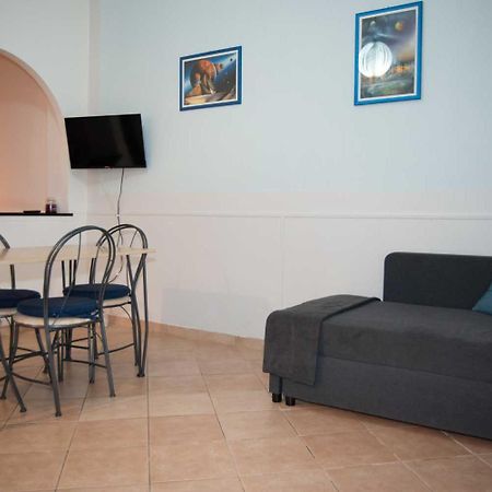 Trio Apartment Rome Bagian luar foto