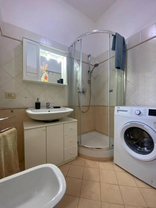 Trio Apartment Rome Bagian luar foto