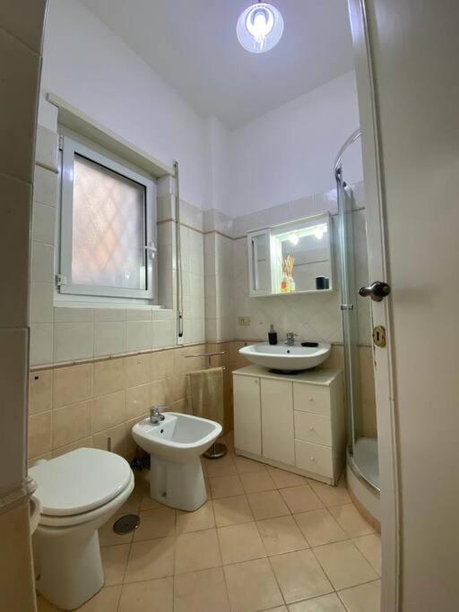 Trio Apartment Rome Bagian luar foto