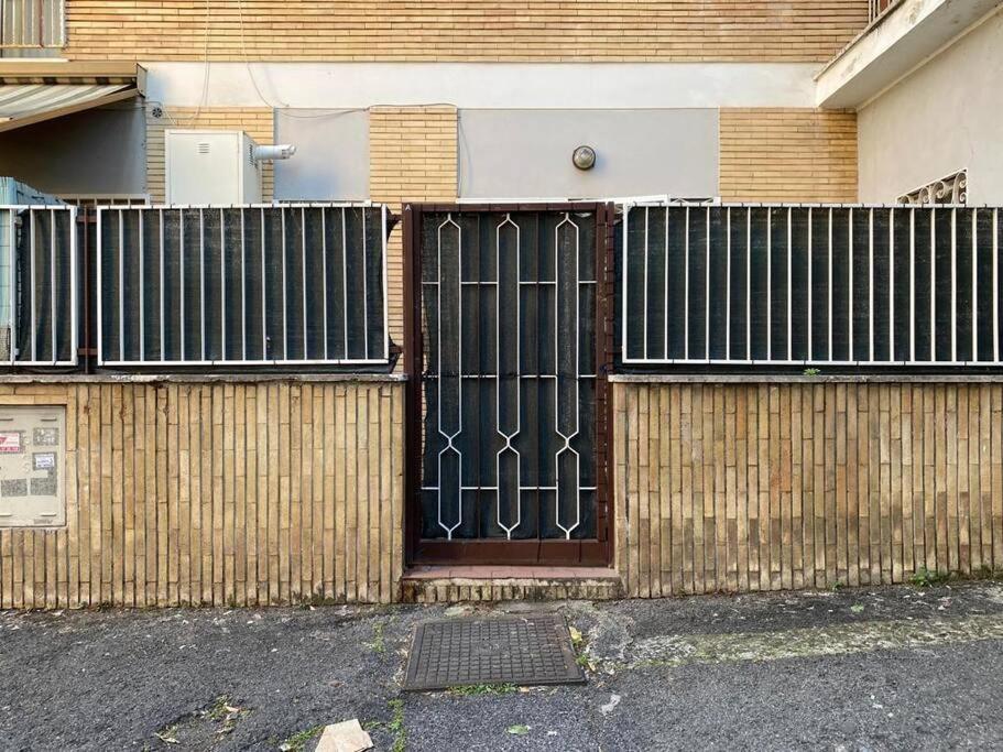 Trio Apartment Rome Bagian luar foto
