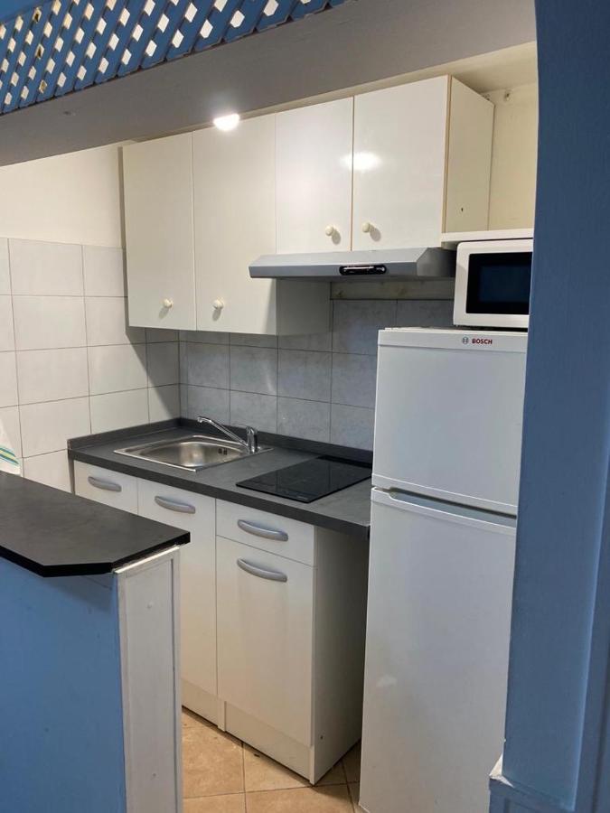 Trio Apartment Rome Bagian luar foto