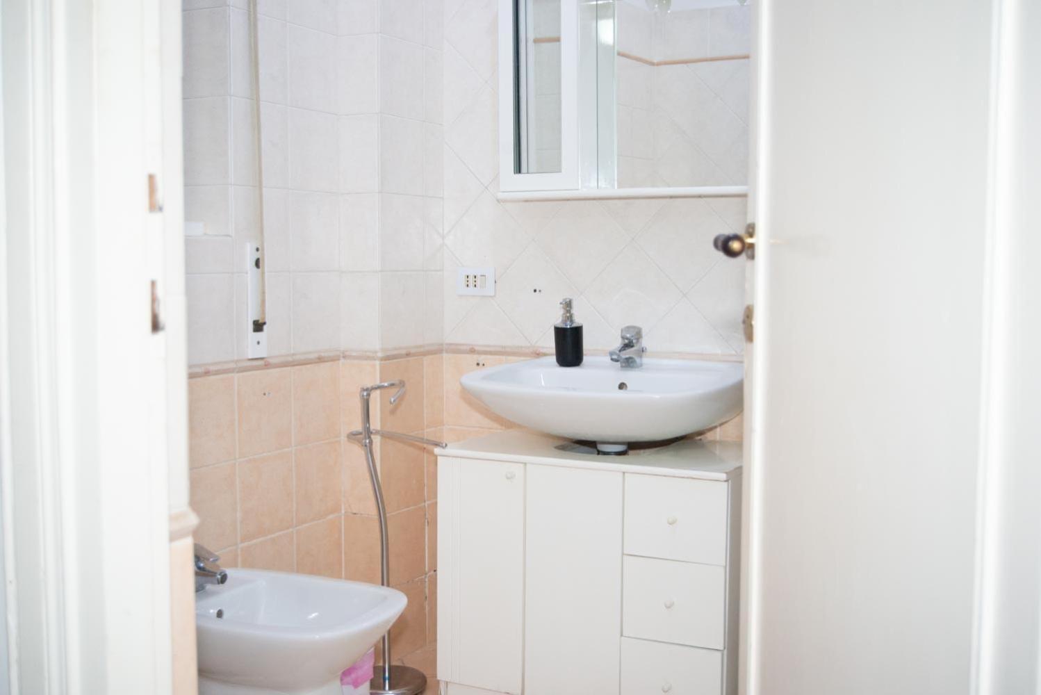 Trio Apartment Rome Bagian luar foto